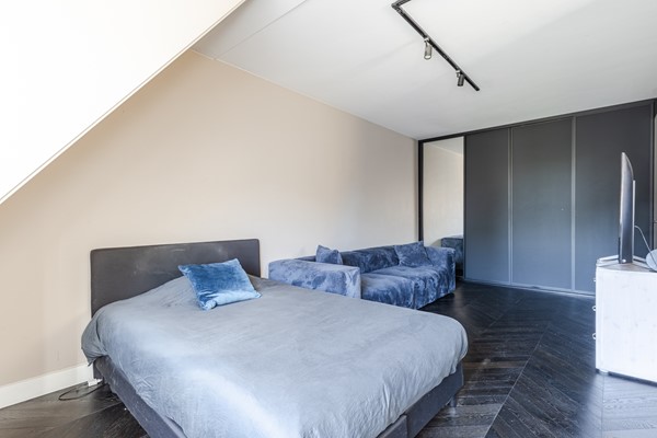 Medium property photo - Laan van Norfolk 35, 2135 XD Hoofddorp